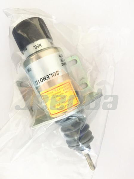 Diesel Stop Solenoid SA-3183 2001-12F2U1BA