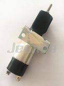 Diesel Stop Solenoid SA-3579-T 1504-12CU1A