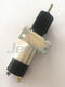 Diesel Stop Solenoid SA-3579-T 1504-12CU1A