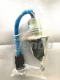 Diesel Stop Solenoid SA-3974 1751ES-12A6UC3B1S5