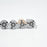 4 PCS Injector Nozzles DLLA150P234 129102-53000 150P234 for Yanmar Skid Steer Loaders: 570, 575, 675, 675B,670, 770, 870, 970, 1070,25