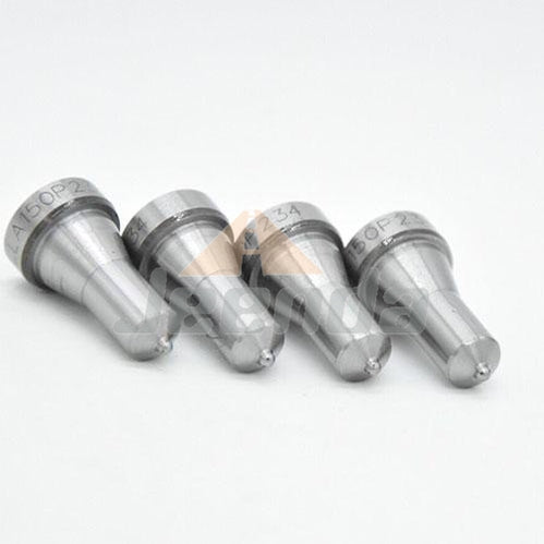 4 PCS Injector Nozzles DLLA150P234 129102-53000 150P234 for Yanmar Skid Steer Loaders: 570, 575, 675, 675B,670, 770, 870, 970, 1070,25