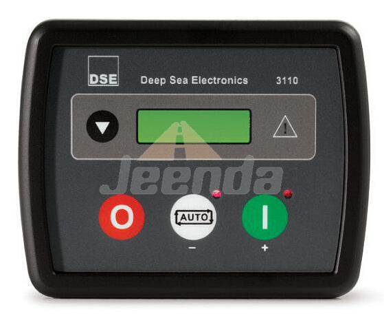 Deep Sea DSE3110 CAN Control Module