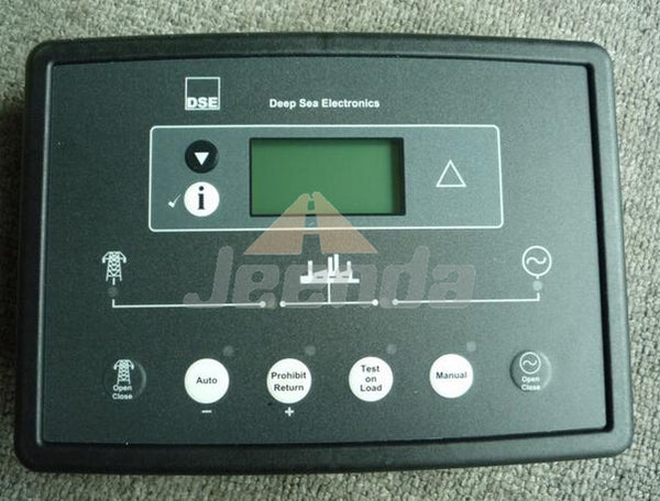 Deep Sea Auto Transfer Switch Control Module DSE333 DSE160