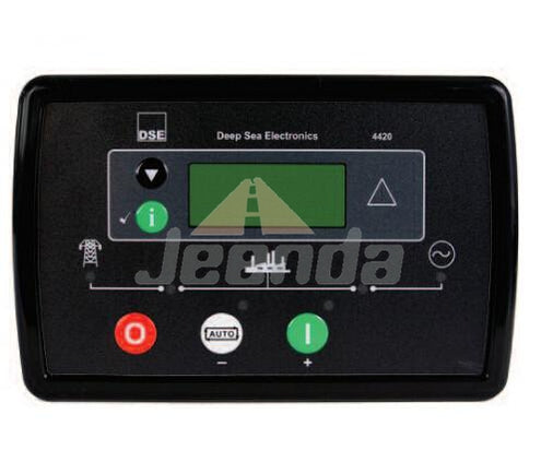 Deep Sea DSE4420 Auto Mains (Utility) Failure Control Module