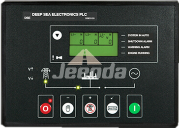 Generator Controller DSE5120 Module Control Panel for Deep Sea