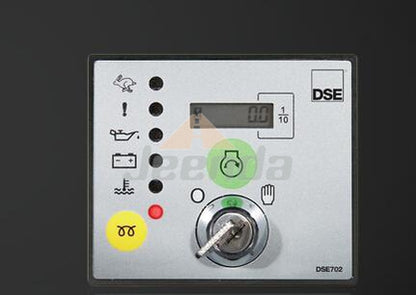 Generator Controller DSE702MS Manual Start Generator Controller for Deep Sea