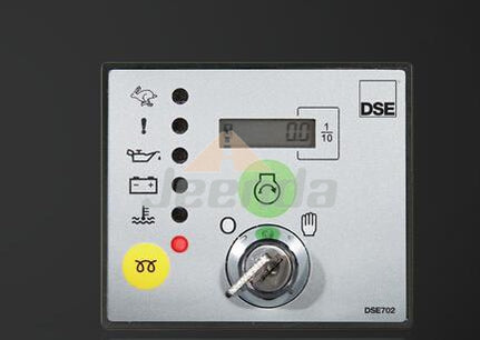 Generator Controller DSE702MS Manual Start Generator Controller for Deep Sea