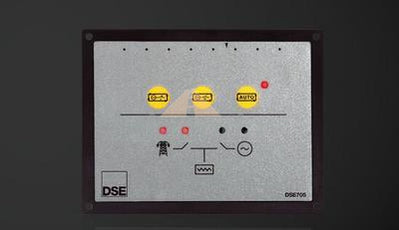 Free Shipping Deep Sea DSE705 Auto Transfer Switch Control Module