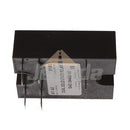 Dual Solid State Relay SSR 4-15VDC Input 280VAC 40A D2440D-10 Random Turn On