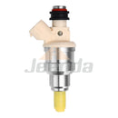 Free Shipping 4PCS Fuel Injector INP-470 15710-58B00 4G1549 for Suzuki Tracker X-90 1.6L