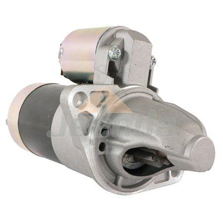 Free Shipping Starter Motor 23300-AA040 for SUBARU IMPREZA1.6 1985-2000