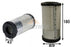 Air Filter Element 6C060-99410 32721-58242 for Kubota Diesel Generator 8KVA D722