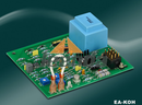 Automatic Voltage Regulator AVR EA-KON for Kutai