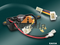 Automatic Voltage Regulator AVR EA03A for Kutai