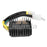Motorcycle Voltage Regulator Rectifier SH532B-12 For BMW F650 G650X F800S Aprilia Leonardo Pegaso Moto 650