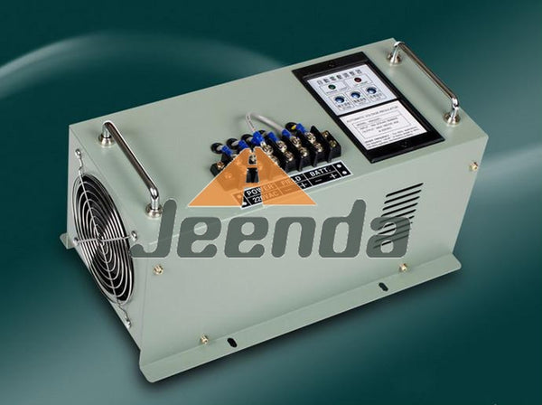 Automatic Voltage Regulator AVR EA45A220F for Kutai