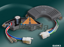 Automatic Voltage Regulator AVR EA5K3 for Kutai