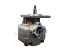 Jeenda Hydraulic Pump CH11272 194145-41120 194240-41110 GP1-C-9A for Yanmar YM195 YM240 YM330 YM2210 YM2500 YM2610 YM3000 YM3810 F22 John Deere 850 950