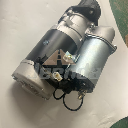 Jeenda Starter for SDMO T2100 24V 7.5W S12R S16R Land 330170914