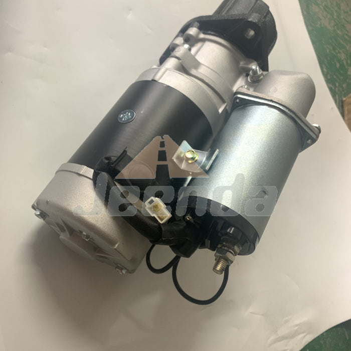 Jeenda Starter for SDMO T2100 24V 7.5W S12R S16R Land 330170914