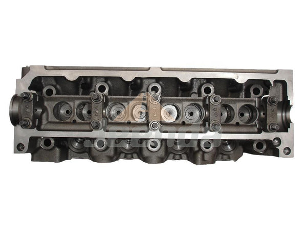 Free Shipping Cylinder Head 909021 1018562 6534656 6914211 6914212 A for Ford ESCORT Mk VI(GAL) MONDEO 1.8TD 93/02 - 95/01
