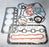 Engine Full Gasket Kit 31A94-00081 31A01-33300 for Mitsubishi S4L S4L2