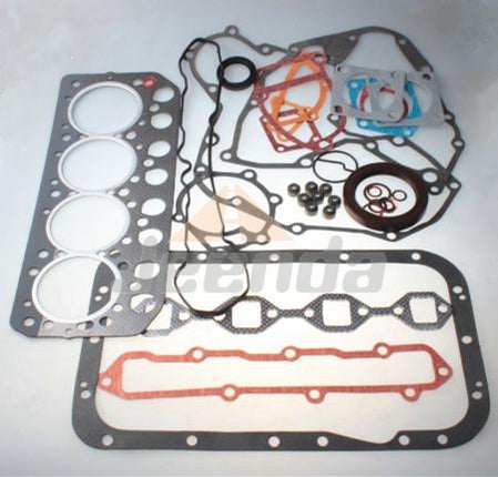 Engine Full Gasket Kit 31A94-00081 31A01-33300 for Mitsubishi S4L S4L2