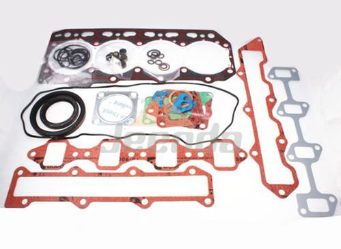 Engine Full Gasket Kit YM729601-92740 for Yanmar 4TNV88