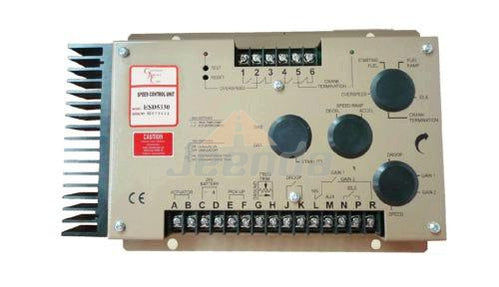 GAC Speed Governor Speed Controller ESD5330