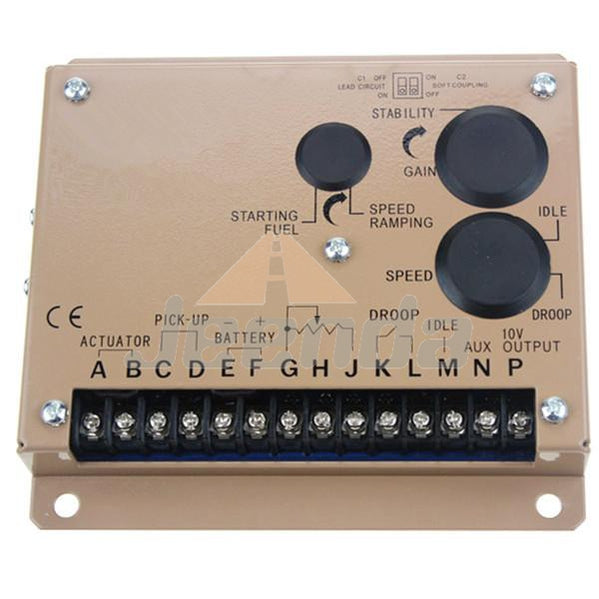 GAC Speed Governor Speed Controller ESD5520