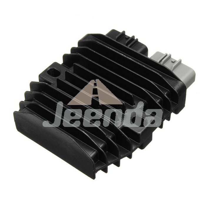 Free Shipping Voltage Regulator Rectifier 1D7-81960-00-00 6 Needles for KAWASAKI ZX-10R NINJA ZX10R ZX1000 2004-2007 Honda TRX 680 Rincon 2006-2013