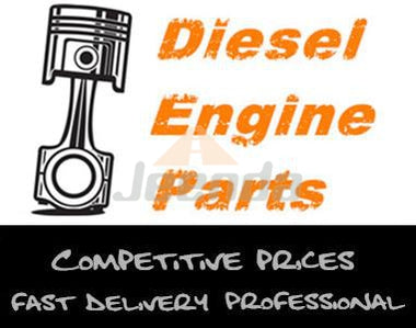 GAC DHL ATB552T2N-24 Actuator Throttle Bodies Packard Connector 24VDC / 55mm