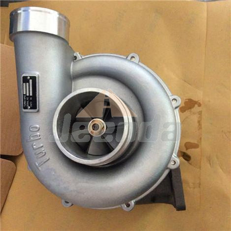 Turbocharger RHC92 114400-3830 for Isuzu
