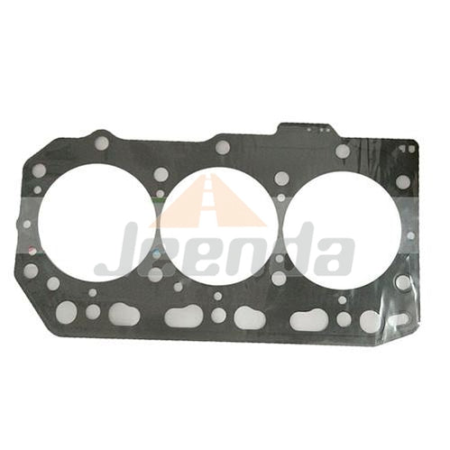 Head Gasket Y129001-01340 YM129001-01340 129001-01340 for Yanmar 3TNV88 3TNE88