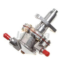 Fuel Lift Pump 130506351 for Perkins 104-22 402D-05 403C-15 403D-07 403D-11 403D-11G 403D-15 403D-15T 404-22 404C-22 404D-15 404D-22 404F-22