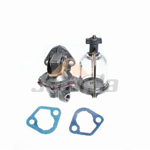 Fuel Lift Pump ULPK0018 for Perkins A3.144 A3.152 AD3.152