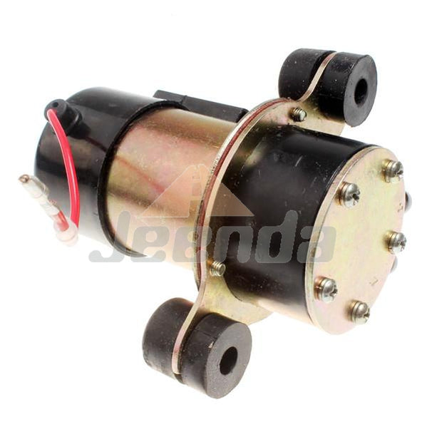 Fuel Pump 30A60-00200 for Mitsubishi L2E L3E S3L S3L2 S4L S4L2 K4N L3C Engine