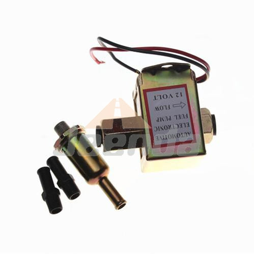 Fuel Pump 149-2140 149-2150 for Onan Generator BGE BGEL F&G Model KV A-B