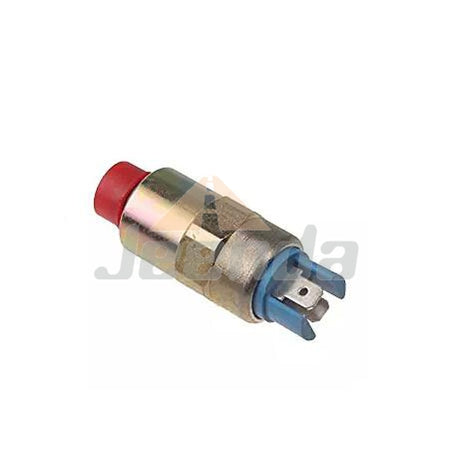 Fuel Stop Solenoid 26431675 for Perkins Massey Ferguson 240 265 375 230 231 233 234