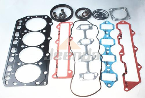 Full Gasket Kit 719609-92610 for Yanmar 4TNV88 4TNE88 Engine