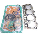 Full Gasket Kit for Mitsubishi 4D32 3.6L Canter Fuso Truck 3700 Rosa Bus 8V