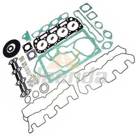 Full Gasket Set for Perkins 404D-22 404D-22T 404D-22TA Engine