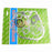 Full Set of Gasket for Kipor Kama 170F Diesel Engine Generator Parts