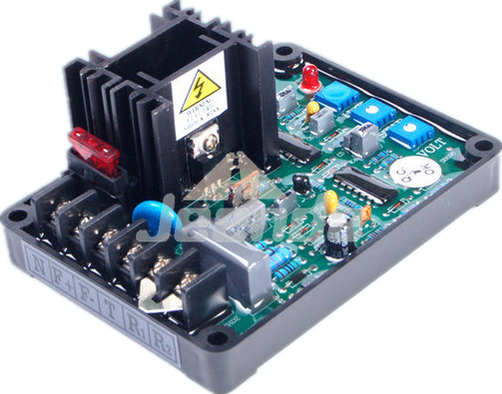 Automatic Voltage Regulator AVR GAVR12A for General Generator