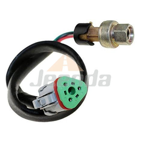 GP-Pressure Sensor 194-6724 1946724 for Caterpillar Engine CAT 3406E C-10 C-12 C-15 C-16 C-18 C16 C18