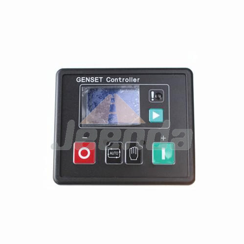 Genset Controller GU601A Repalce Harsen Generator Controller for Kubota