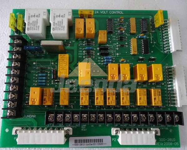 Printed Circuit Board for Onan 300-4296 300-2811 300-2807