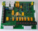 Printed Circuit Board for Onan 300-4294 300-2809 12V 7 Light Engine Monitor