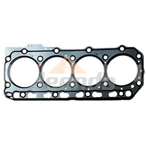 Head Gasket Y129907-01331 129907-01331 YM129907-01331 for Yanmar 4TNV94L 4D94LE